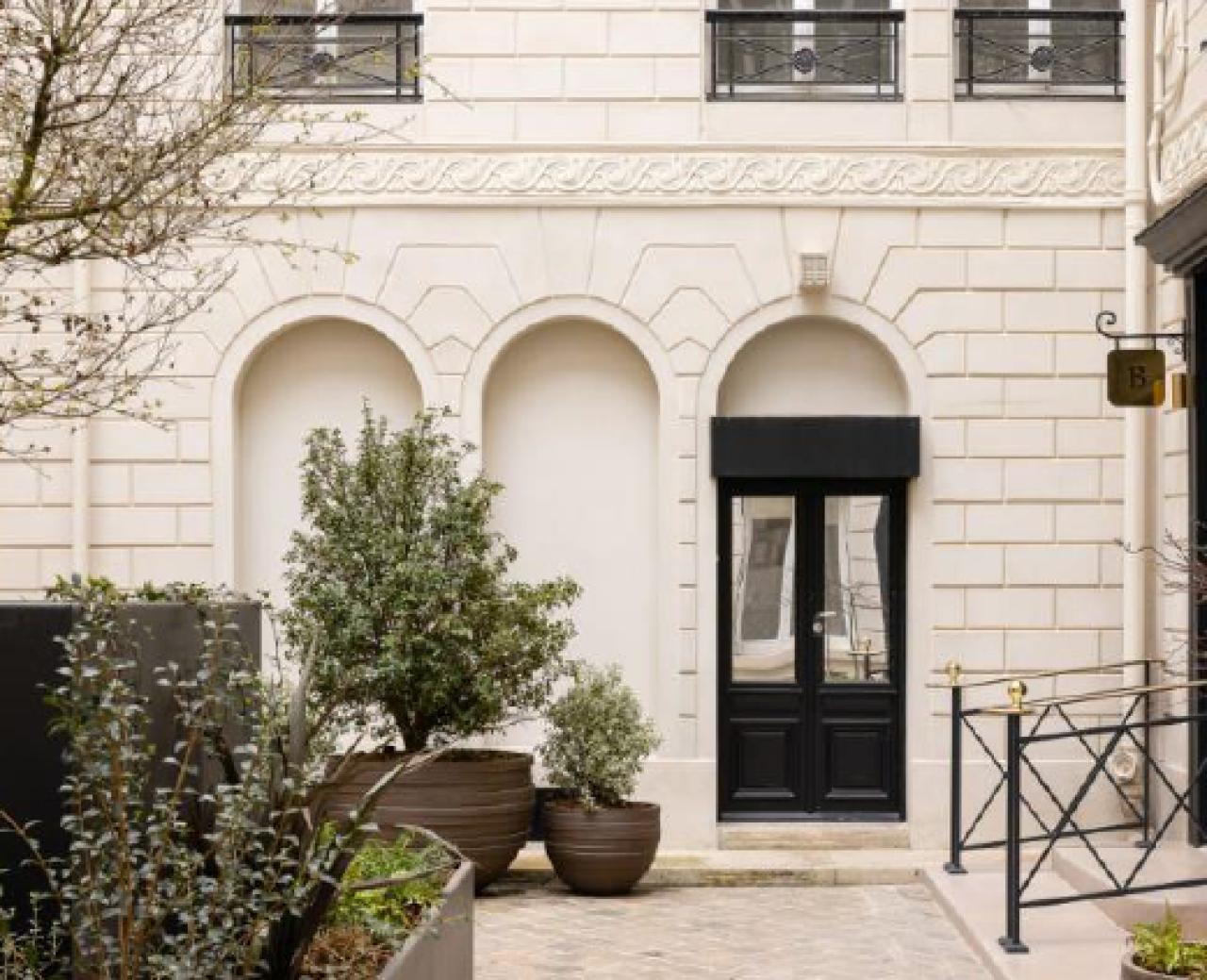 Bureau Paris 300m² Location bureau Paris OLBUR2529071 2